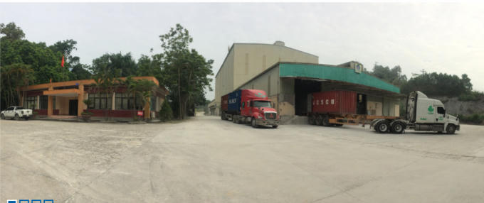 C&ocirc;ng ty CP Kho&aacute;ng sản Viglacera