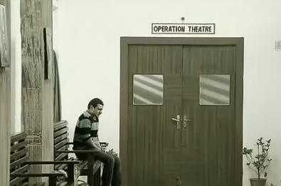 Hé lộ thân thế thật sự của mỹ nam Cô dâu 8 tuổi