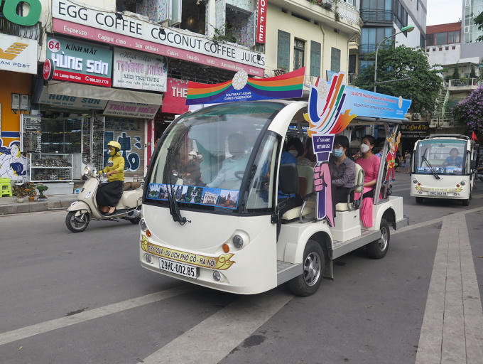 du lich ha noi 1