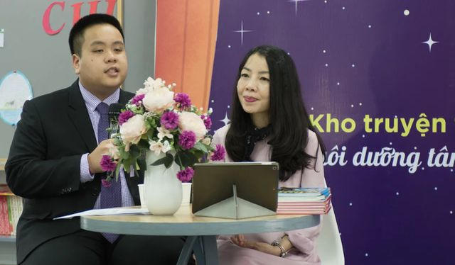 Thay vì cấm cản con xem internet, bố mẹ nên dạy con cách vượt qua những thách thức.