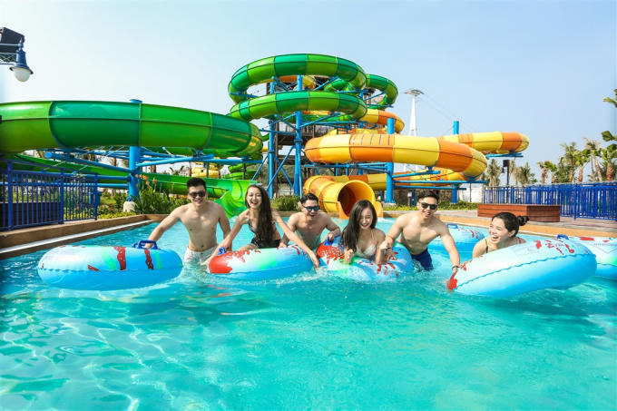 Sun World Halong Complex 1