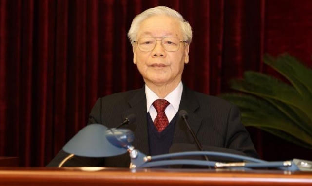 Công việc chuẩn bị cho Đại hội XIII của Đảng đã cơ bản được hoàn tất