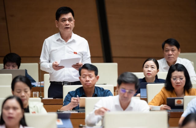 Chính sách về nhà ở xã hội cần có mục tiêu và định hướng rõ ràng hơn