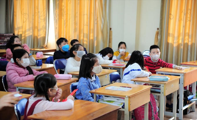 Ảnh minh họa. (Nguồn: Báo Lao động)