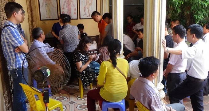 Trong những năm qua, lương y Hiền đã chữa khỏi cho hàng trăm nghìn lượt bệnh nhân thoát khỏi căn bệnh trĩ mà không cần đến phải phẫu thuật.