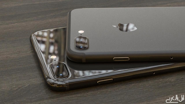Chiêm ngưỡng iPhone 7 trước ngày ra mắt