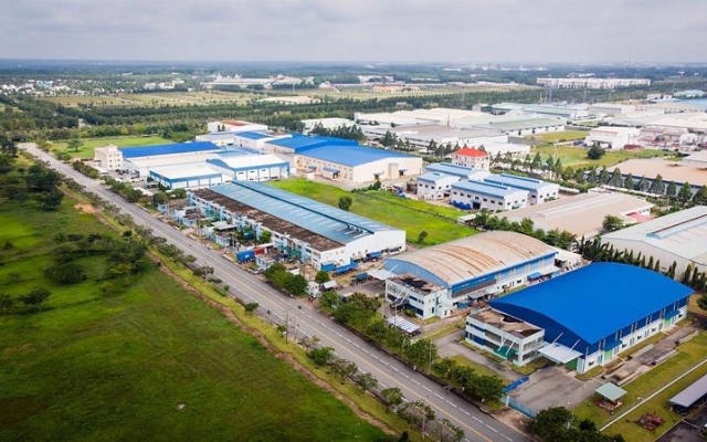 Bình Thuận thu hút 1.620 dự án đầu tư
