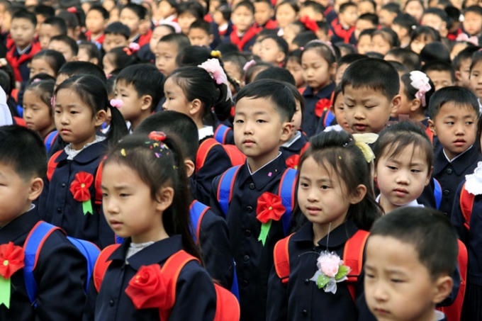 Các quốc gia trên thế giới đón ngày khai giảng như thế nào?