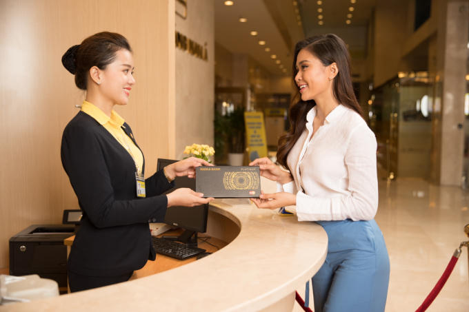 NAM A BANK vững vàng chinh phục mục tiêu 6 tháng đầu năm
