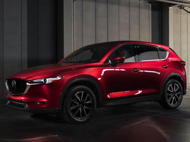 Gi&aacute; mới cho Kia, Mazda, Peugeot 2018: Rẻ hơn trước