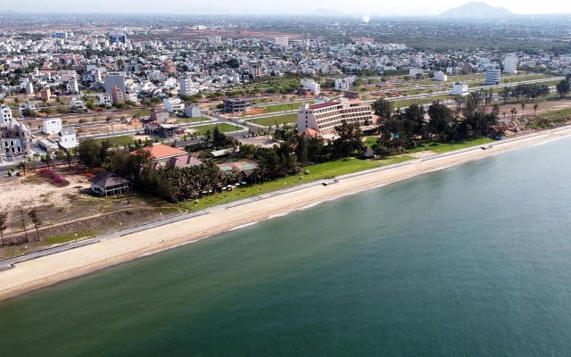 Phó Thủ tướng chỉ đạo vụ chuyển đổi đất sân golf Phan Thiết thành khu đô thị