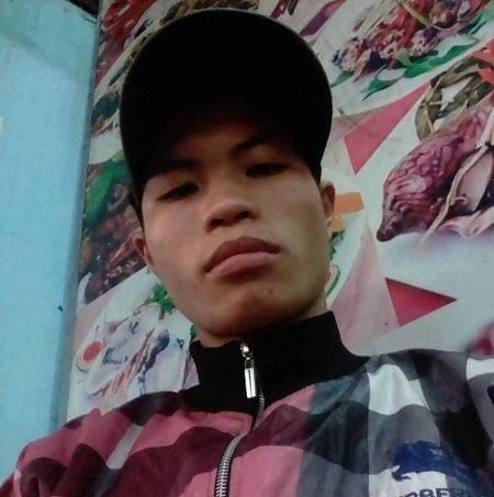 Đối tượng Phan Xuân Nam người đã gây ra hàng loạt vụ trộm xe máy trên địa bàn huyện Nam Đàn.