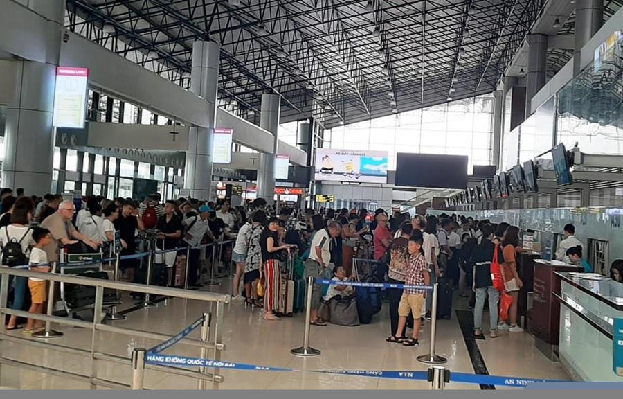 Vingroup chính thức công bố rút lui khỏi lĩnh vực vận tải hàng không