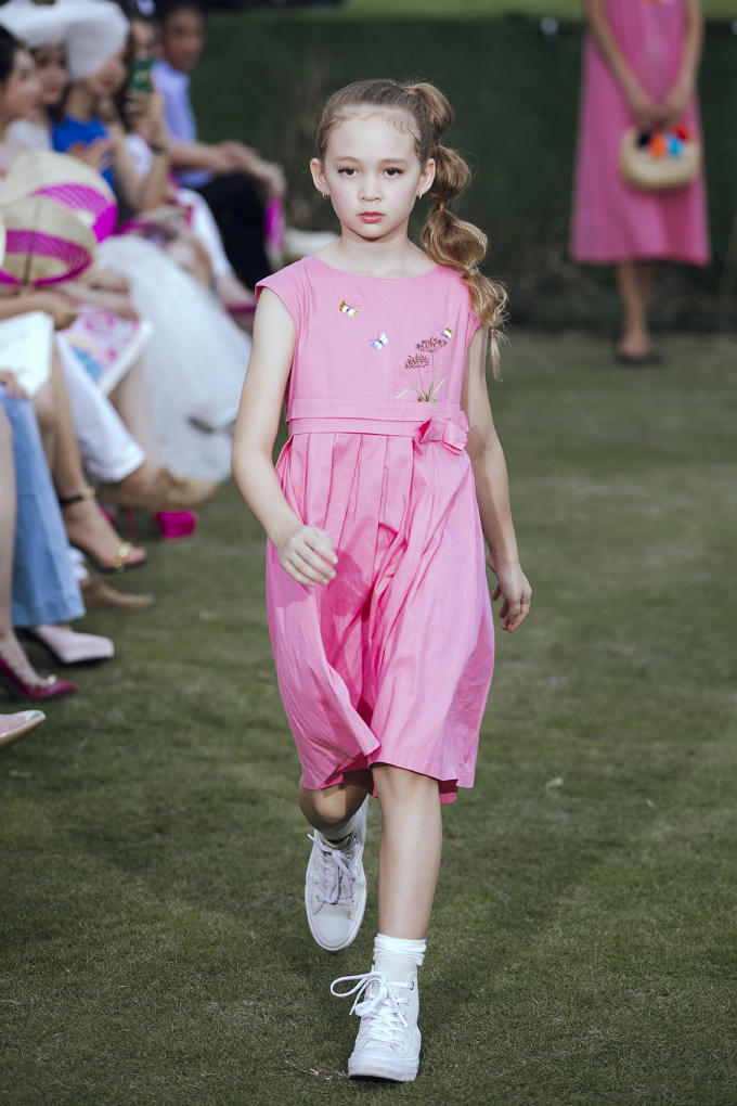 124PINK SUMMER foto KIENGCAN