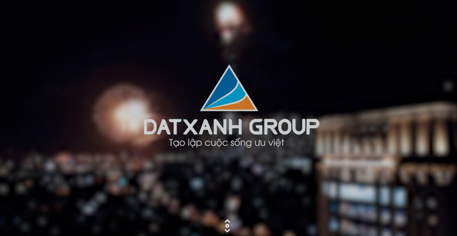 Công ty cổ phần Tập đoàn Đất Xanh bị xử phạt 515 triệu đồng.