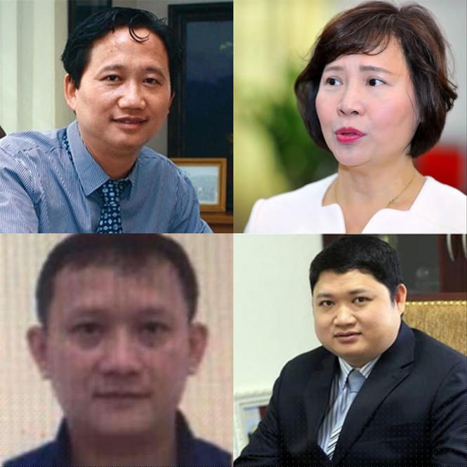 Tìm giải pháp ngăn người bỏ trốn khi bị khởi tố - ảnh 2