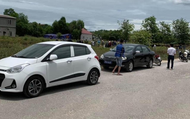 Vụ người đàn ông tử vong với vết thương ở bụng: Tạm giữ 3 đối tượng