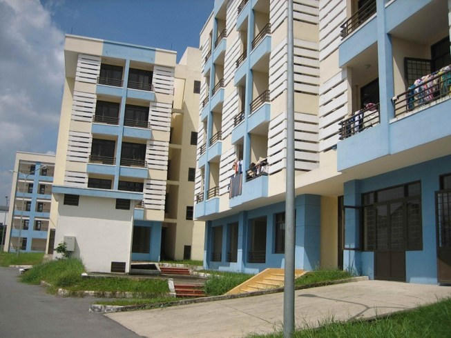 B&aacute;o động đỏ về gi&aacute; nh&agrave; ở Việt Nam