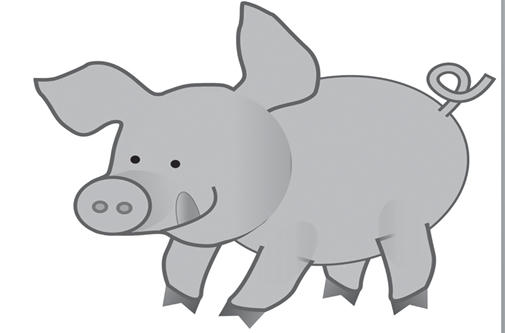 Lợn trong đ&ocirc;ng y c&oacute; rất nhiều t&aacute;c dụng