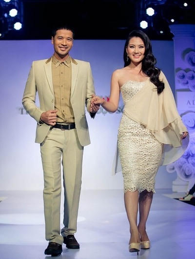 Đám cưới hụt với diễn viên Đoàn Thanh Tài khiến Ngọc Lan suy sụp một thời gian dài.