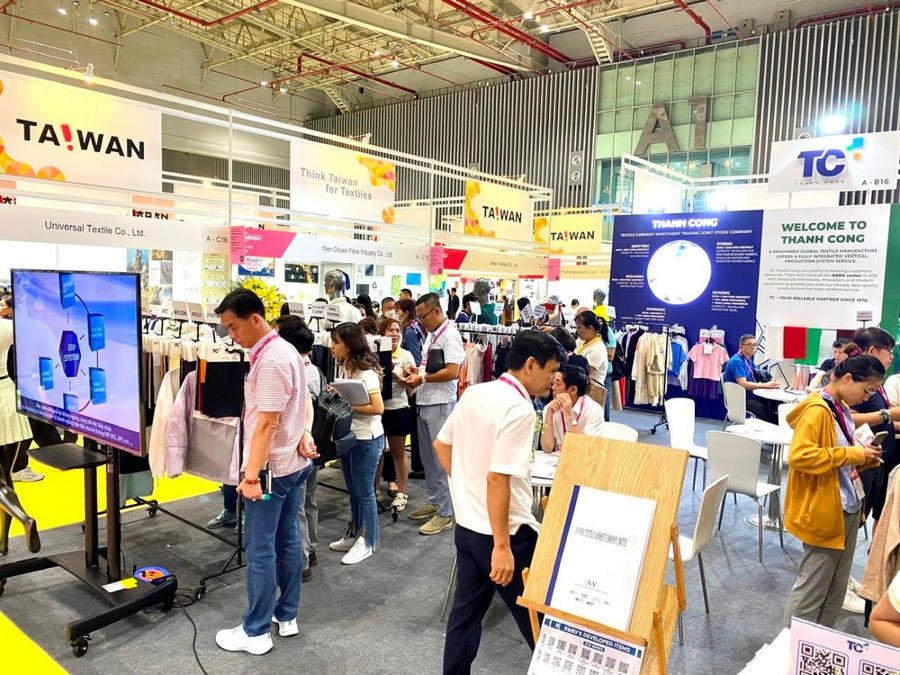 Với lợi thế tham gia nhiều Hiệp định thương mại tự do, dệt may Việt Nam được hưởng khá nhiều ưu đãi về thuế quan