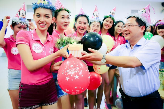 Ai bảo nhà chung HHVN rất khốc liệt?