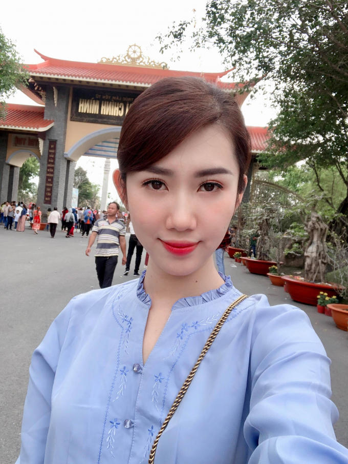 Thúy Ngân: 'Tôi được nhắc lấy chồng nhưng duyên phận không thể cưỡng cầu’
