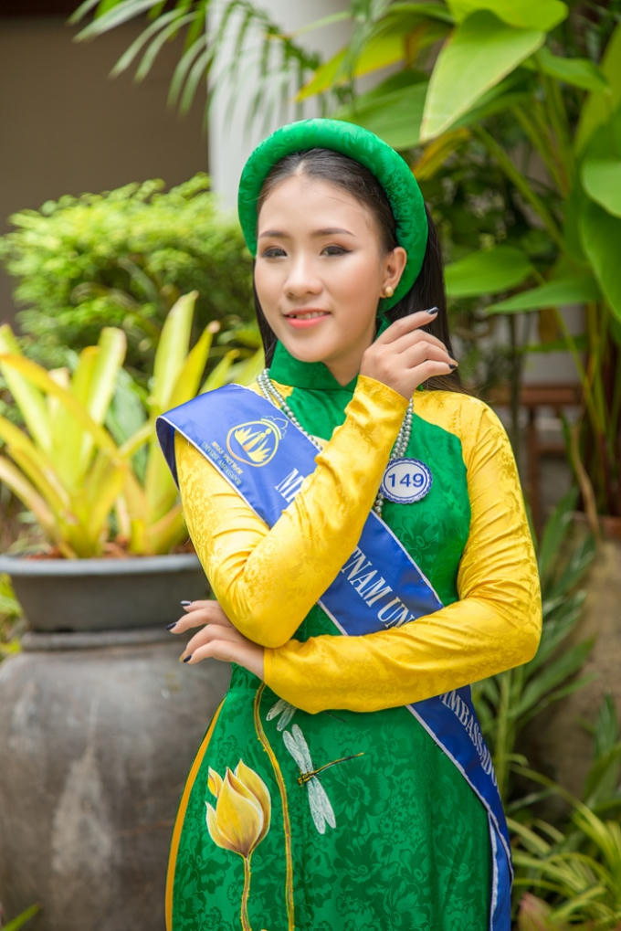 Võ Thanh Tâm.