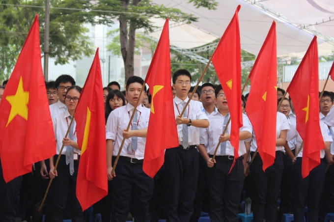 Năm học 2016 - 2017, ngành giáo dục cần tiếp tục quán triệt và triển khai thực hiện có hiệu quả chủ trương, chính sách của Đảng, Nhà nước về đổi mới căn bản và toàn diện giáo dục, đào tạo.