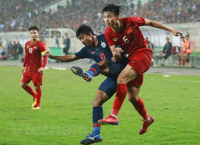 Đoàn Văn Hậu có thể không kịp trở lại sân cỏ vào tháng 6 tới đây