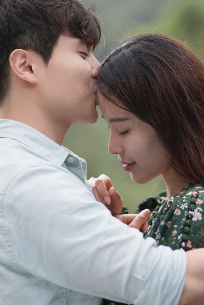 Nam Em bất ngờ thực hiện phim ngắn, khoe hình ảnh lãng mạn ở Đà Lạt