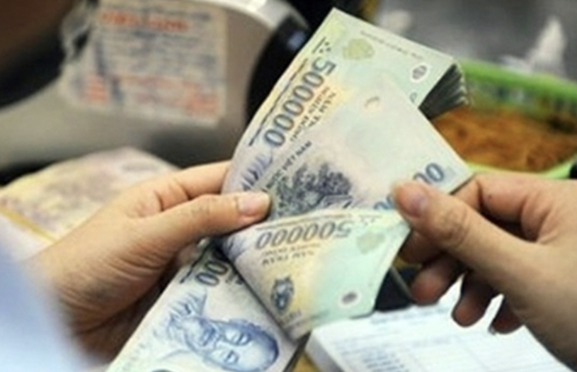 Tài đã lừa của khách hàng 250 triệu.