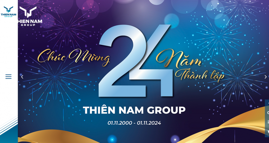 Huỷ niêm yết cổ phiếu TNA của Công ty Cổ phần Thương mại Xuất nhập khẩu Thiên Nam.