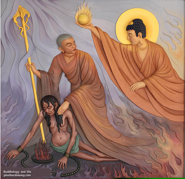 (Ảnh: phatgiaoquangnam)