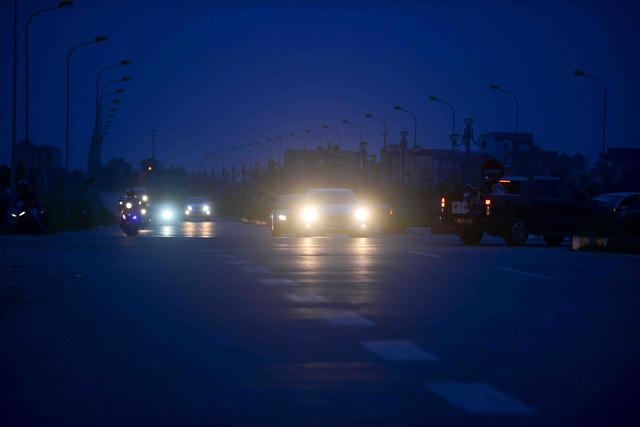 Đã có không ít vụ tai nạn thương tâm đã xảy ra khiến người dân quanh vùng hoang mang, lo sợ.