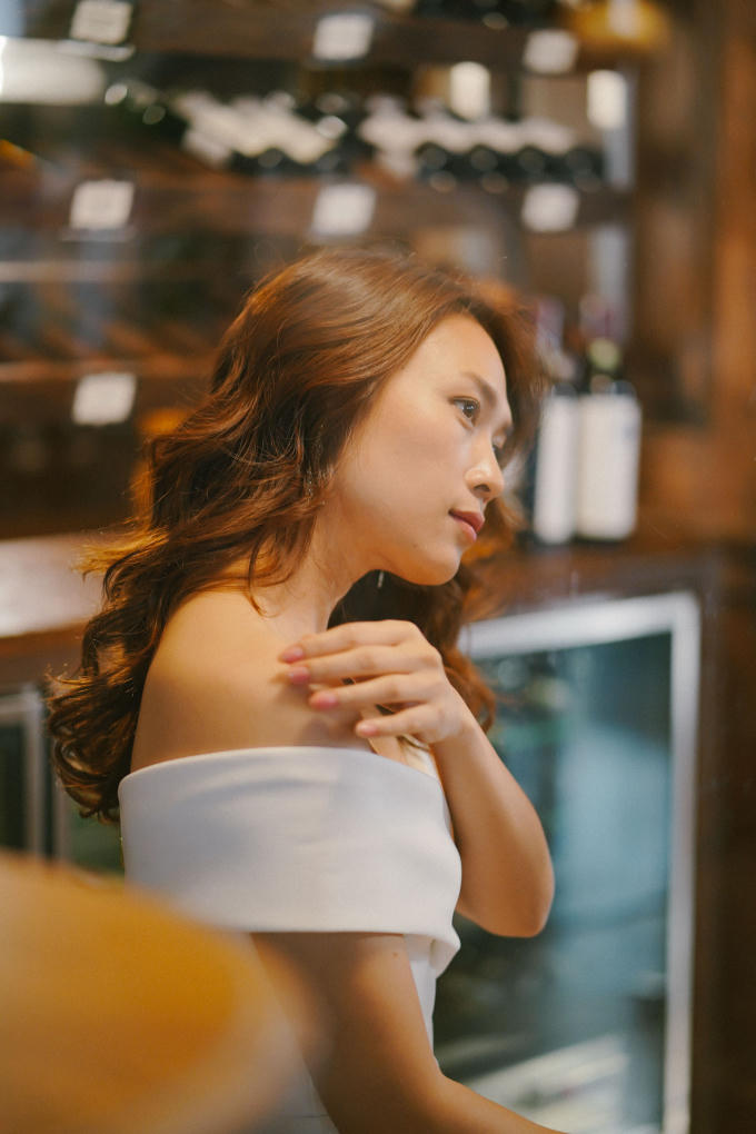 Mỹ T&acirc;m ch&iacute;nh thức tung MV ca kh&uacute;c nhạc phim &ldquo;x&eacute; m&acirc;y&rdquo; nhất trong &ldquo;Chị Trợ L&yacute; Của Anh&rdquo;