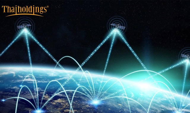 Bầu Thụy quyết tâm hoàn thành Cảng hàng không Vũ trụ trong năm 26-30