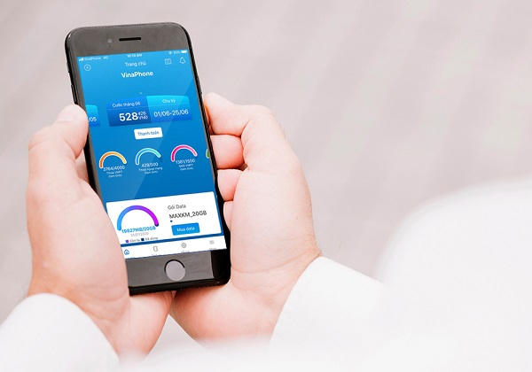 My VNPT &ndash; &ldquo;đột ph&aacute;&rdquo; trong chiến lược chăm s&oacute;c kh&aacute;ch h&agrave;ng