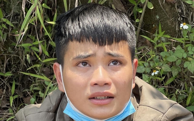 Sơn La: Bắt hung thủ sát hại, cướp xe máy của nam sinh ở huyện Mai Sơn