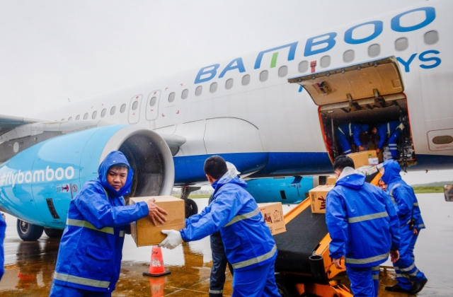 FLC: 20 năm “ngược gió”