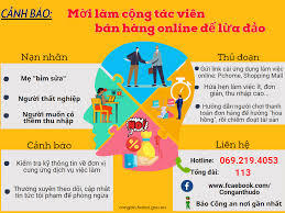 Cơ quan chức năng đã đưa ra nhiều cảnh báo.