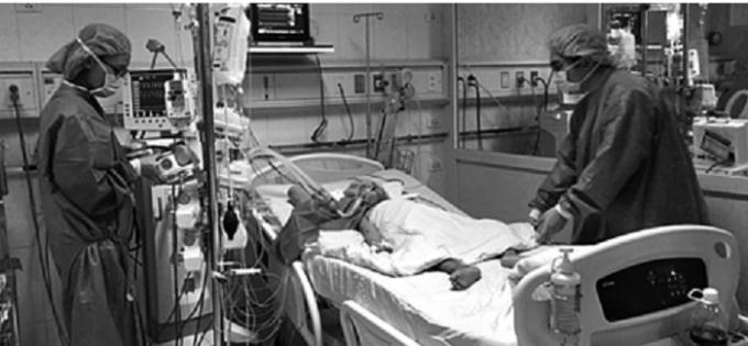 Một bệnh nhân nhi 8 tuổi được cứu sống nhờ lá gan từ anh Chính.