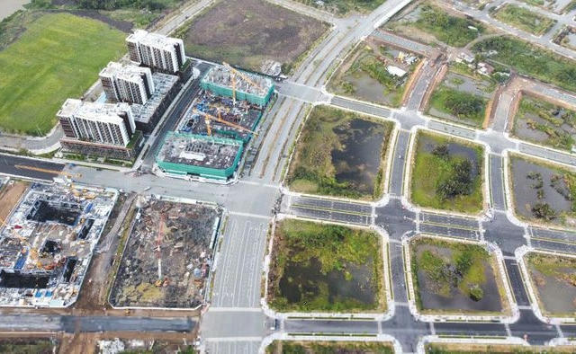 Kiểm soát đấu giá bất minh