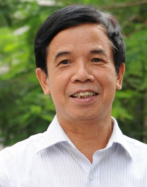 GS-TS Lê Hồng Hạnh - Ảnh: Hoàng Trang