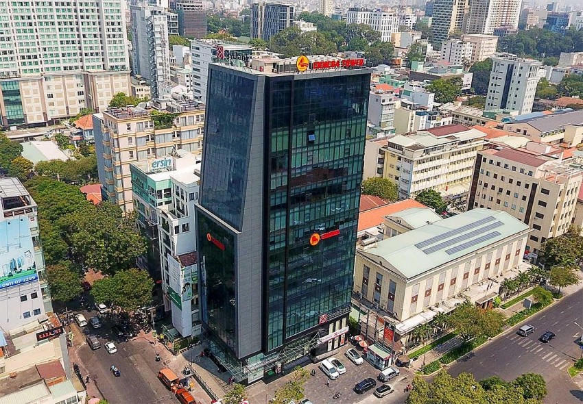 CIENCO4 bị phạt gần 700 triệu với nhiều vi phạm. (Ảnh: Internet)