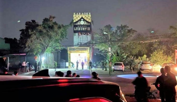 Hoa Binh