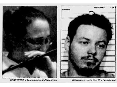 Hai vợ chồng này đúng là chẳng biết sợ là gì.