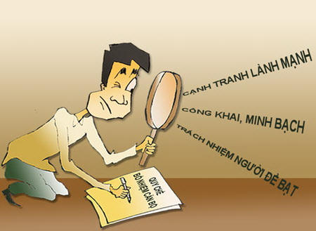 Ảnh minh họa (Nguồn: Ngọc Diệp)
