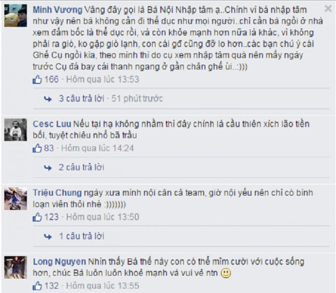 Nguồn: Facebook.