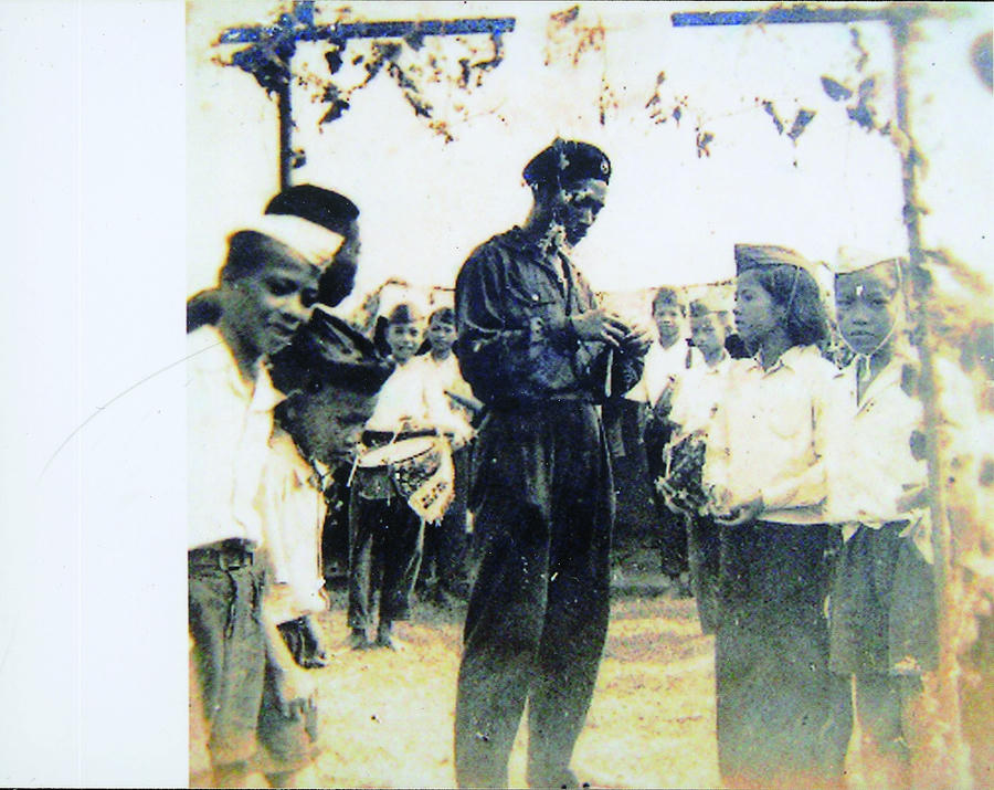 nhung dieu chua biet ve vi tuong cua ca quan doi viet nam va trung quoc hinh anh 2